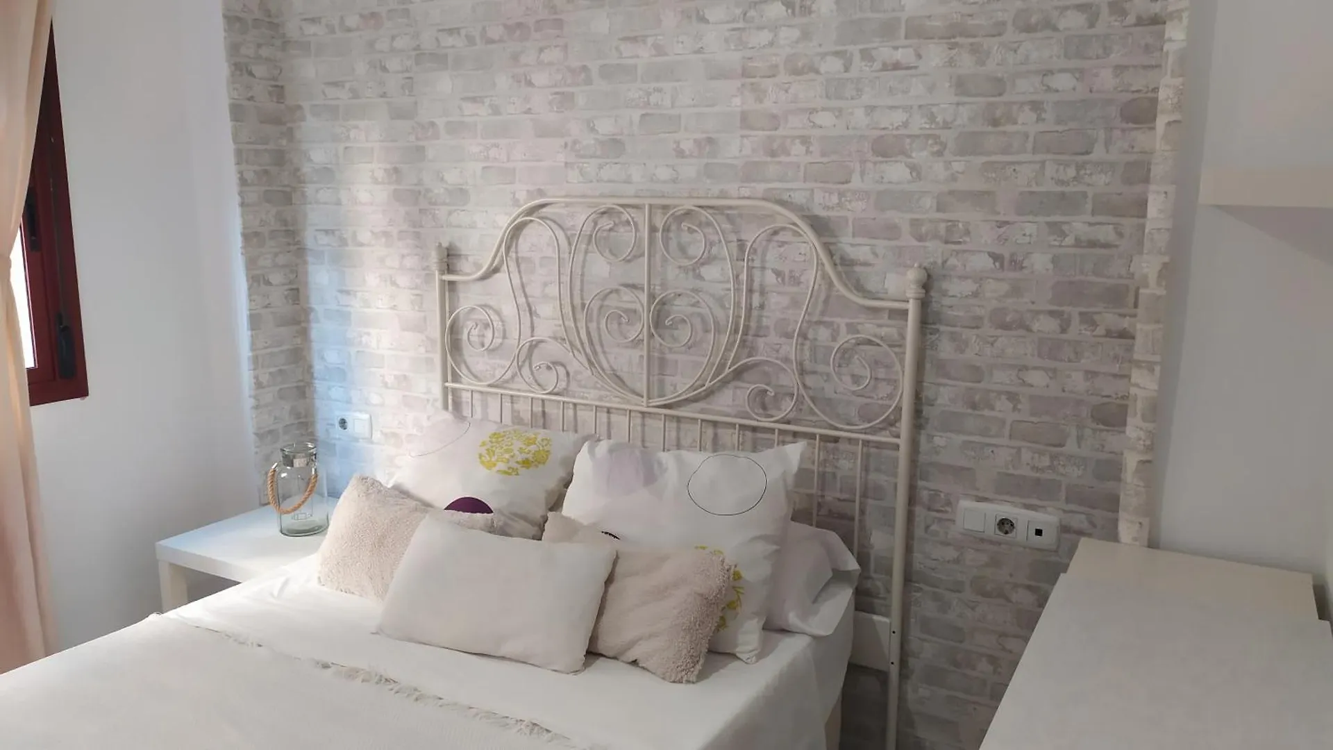 Le Soleil Urban Rooms Benalmadena Apartment